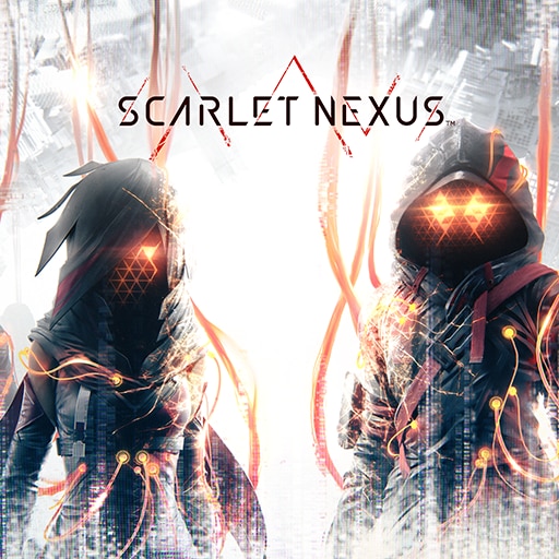 SCARLET NEXUS