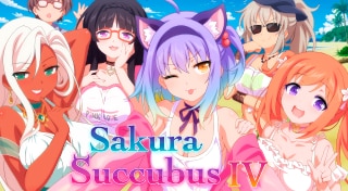 Sakura Succubus 4