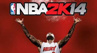 NBA 2K14