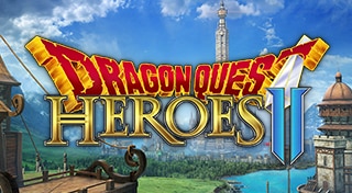 DRAGON QUEST HEROES II