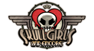 Skullgirls 2nd Encore