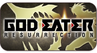 God Eater Resurrection