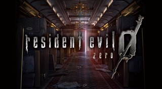 Resident Evil 0