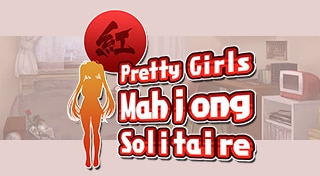 Pretty Girls Mahjong Solitaire