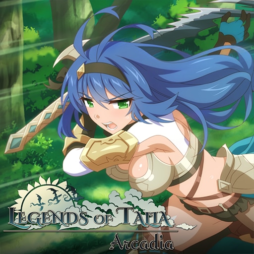 Legends of Talia: Arcadia