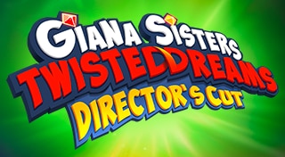 Giana Sisters: Twisted Dreams - Director's Cut