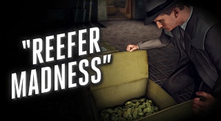 Reefer Madness