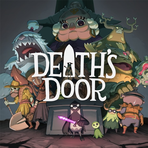 Death's Door