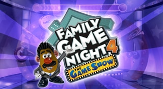 Family Game Night 4