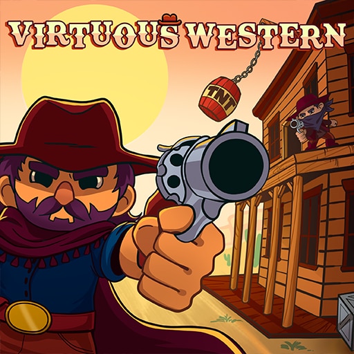 Virtuous Western