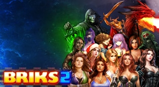 BRIKS 2 Expansion 1