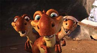 Ice Age 3