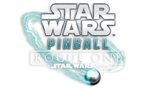 Star Wars™ Pinball: Rogue One™