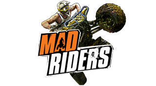 Mad Riders