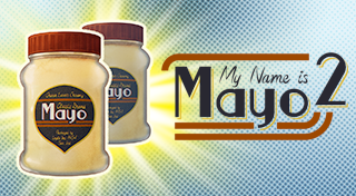 My Name is Mayo 2