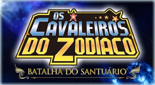 Os Cavaleiros do Zodíaco: Batalha do Santuário