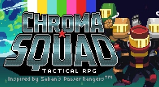 Chroma Squad