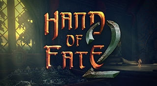 Hand of Fate 2