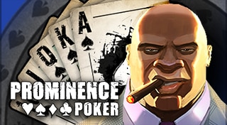 Prominence Poker