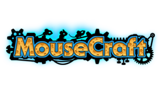 MouseCraft