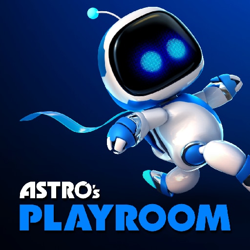 ASTRO’s PLAYROOM [ADD-ON]