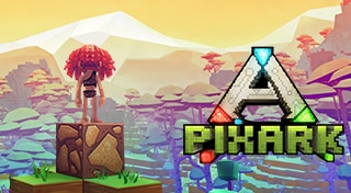 PixArk