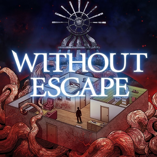 Without Escape