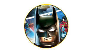 LEGO® Batman™ 2: DC Super Heroes