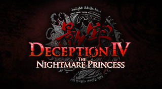 Deception IV: The Nightmare Princess