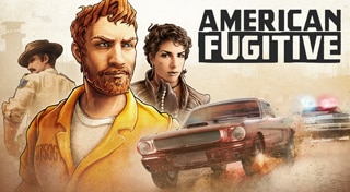 American Fugitive