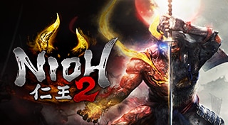 Nioh 2