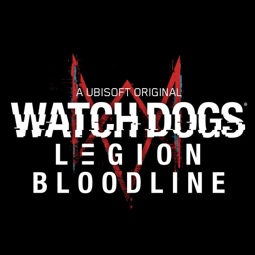 Watch Dogs®: Legion - Bloodline