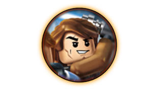 LEGO® Star Wars® III: The Clone Wars™