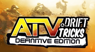 ATV Drift & Tricks