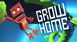 Grow Home