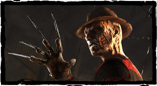 Dead by Daylight: A Nightmare on Elm Street™ Chapter