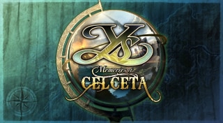 Ys: Memories of Celceta