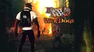 Wardogs : Red's Return
