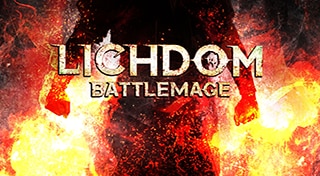 Lichdom: Battlemage