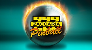 Zaccaria Pinball