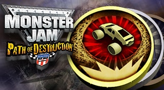 Monster Jam: Path of Destruction