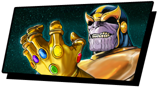 Infinity Gauntlet