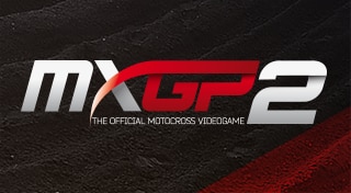 MXGP2 - The Official Motocross Videogame