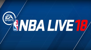 NBA LIVE 18