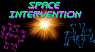 Space Intervention