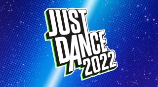 Just Dance® 2022