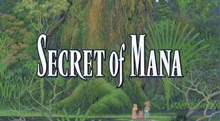 Secret of Mana