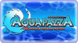 AQUAPAZZA