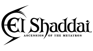 El Shaddai ASCENSION OF THE METATRON 