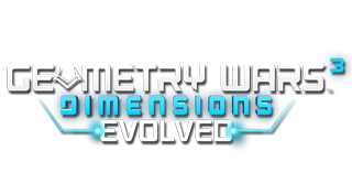 Geometry Wars³: Dimensions